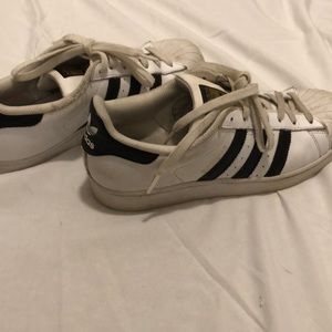 Adidas superstars women